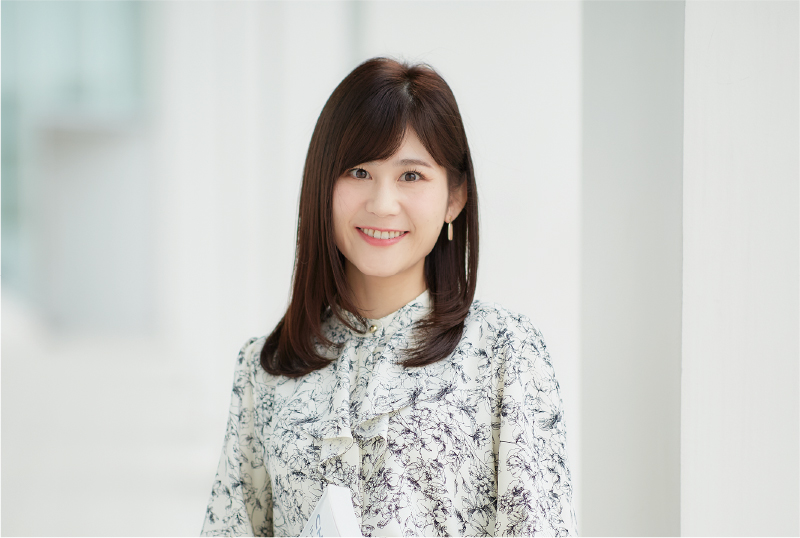 土居 志織 専任講師
