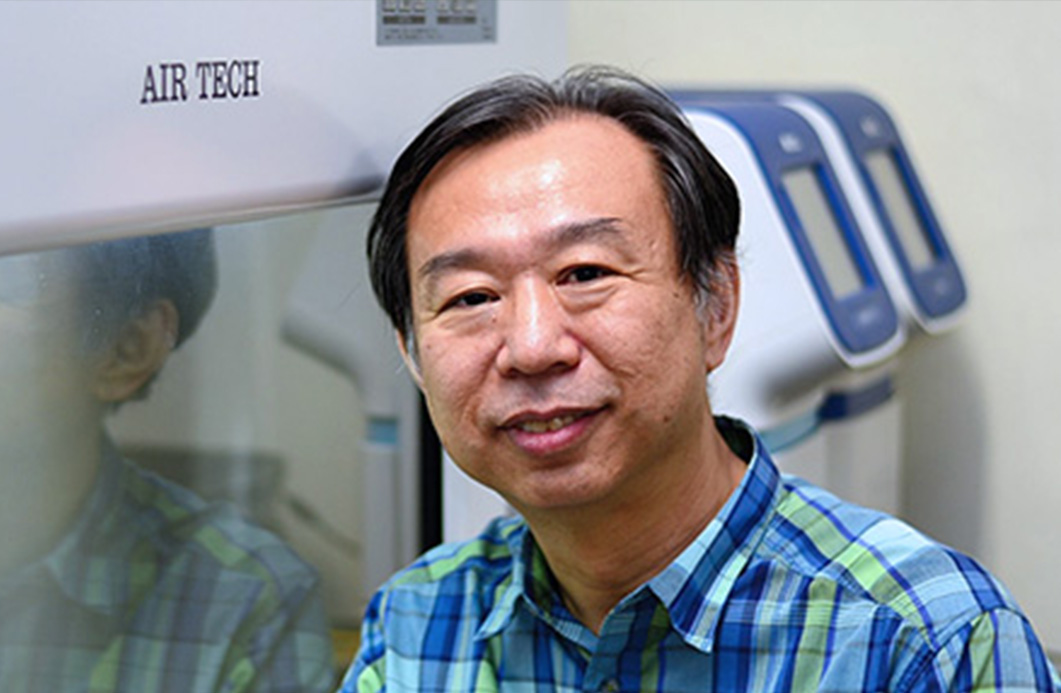 小野 裕剛 准教授