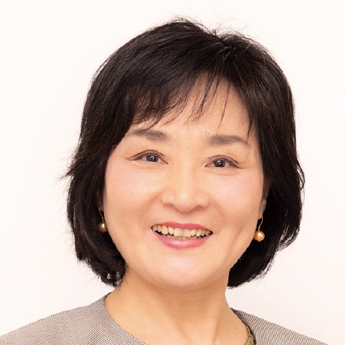林 秀光 教授