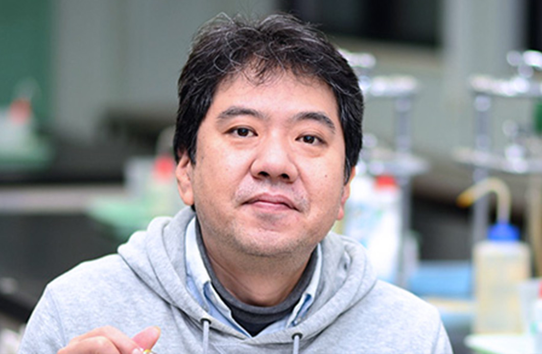 志村 正 准教授
