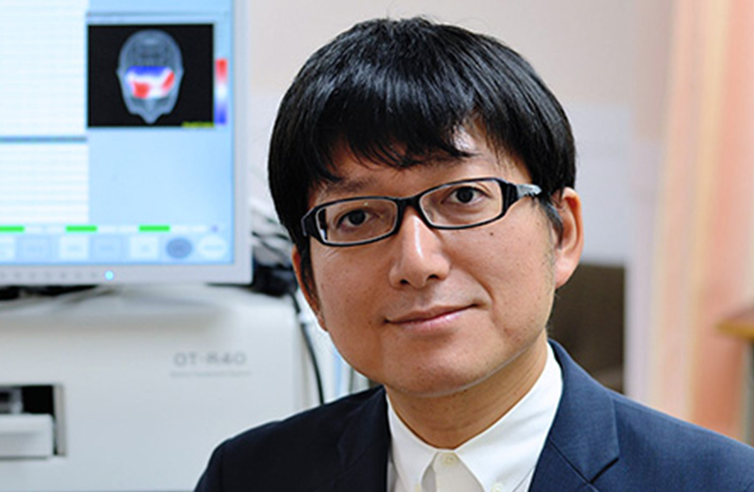 田谷 修一郎 準教授