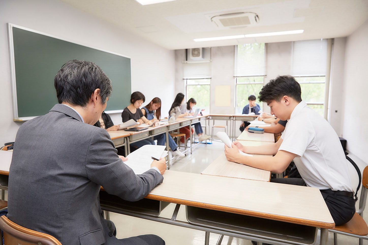 亀井 源太郎 研究会