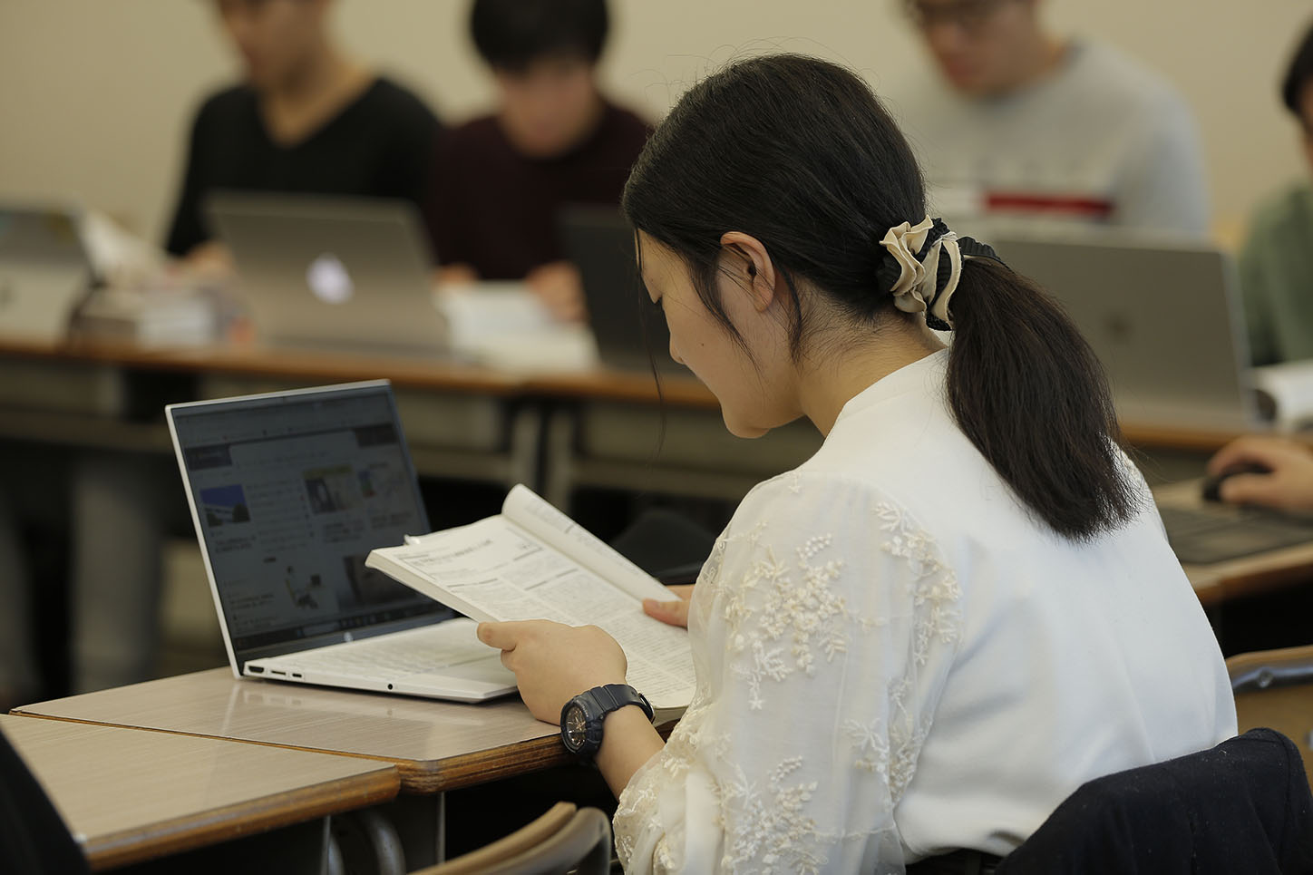 君嶋 祐子 研究会