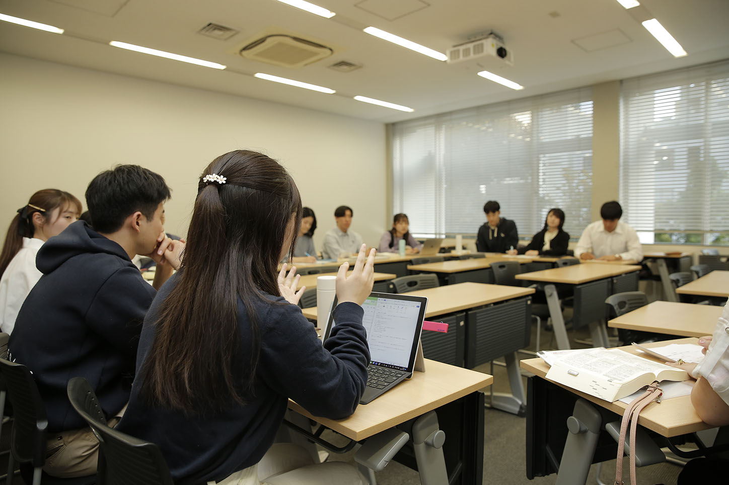 松元 暢子 研究会