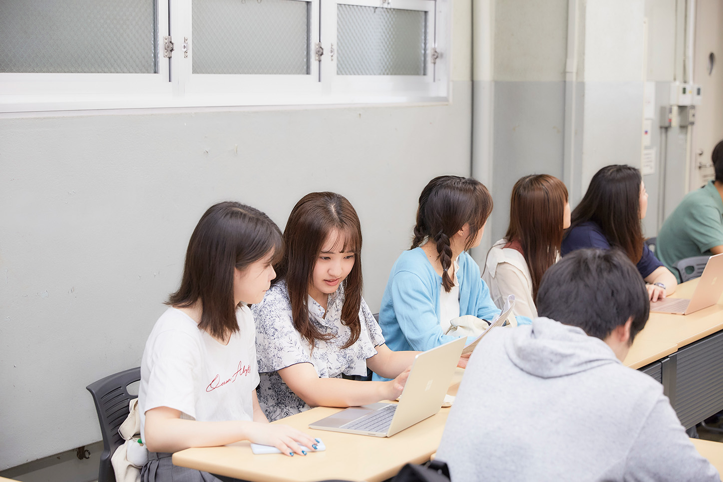 大濱 しのぶ 研究会
