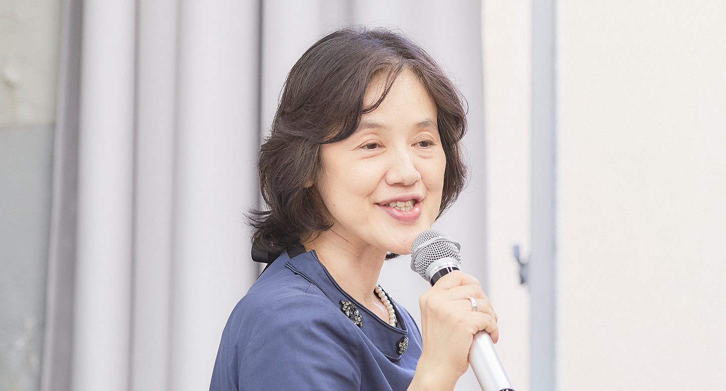 大濱 しのぶ