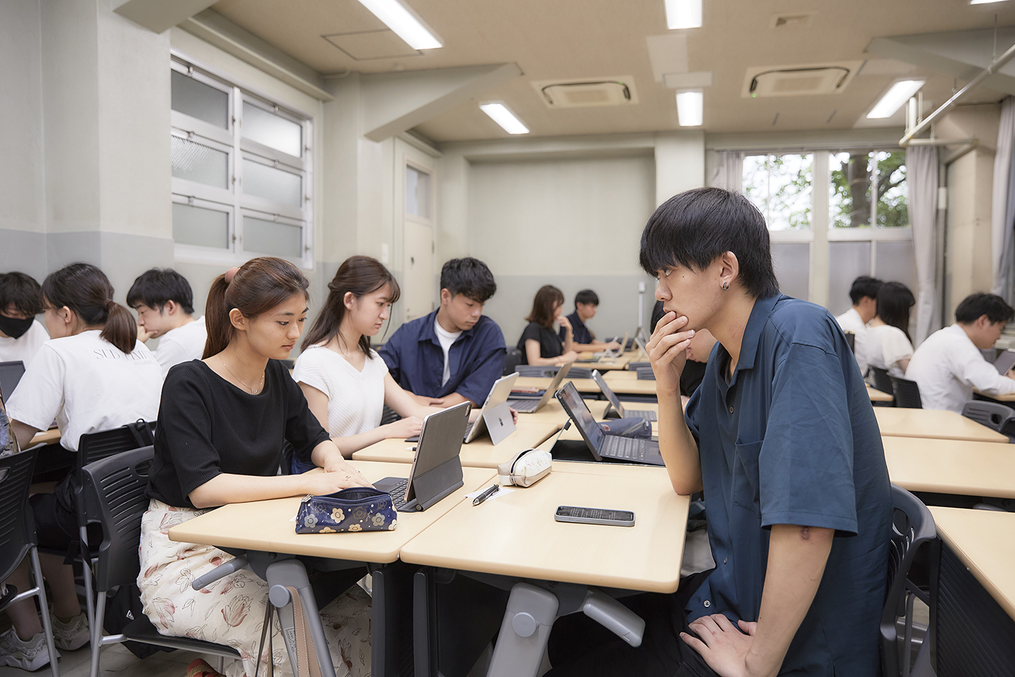 佐藤 拓磨  研究会