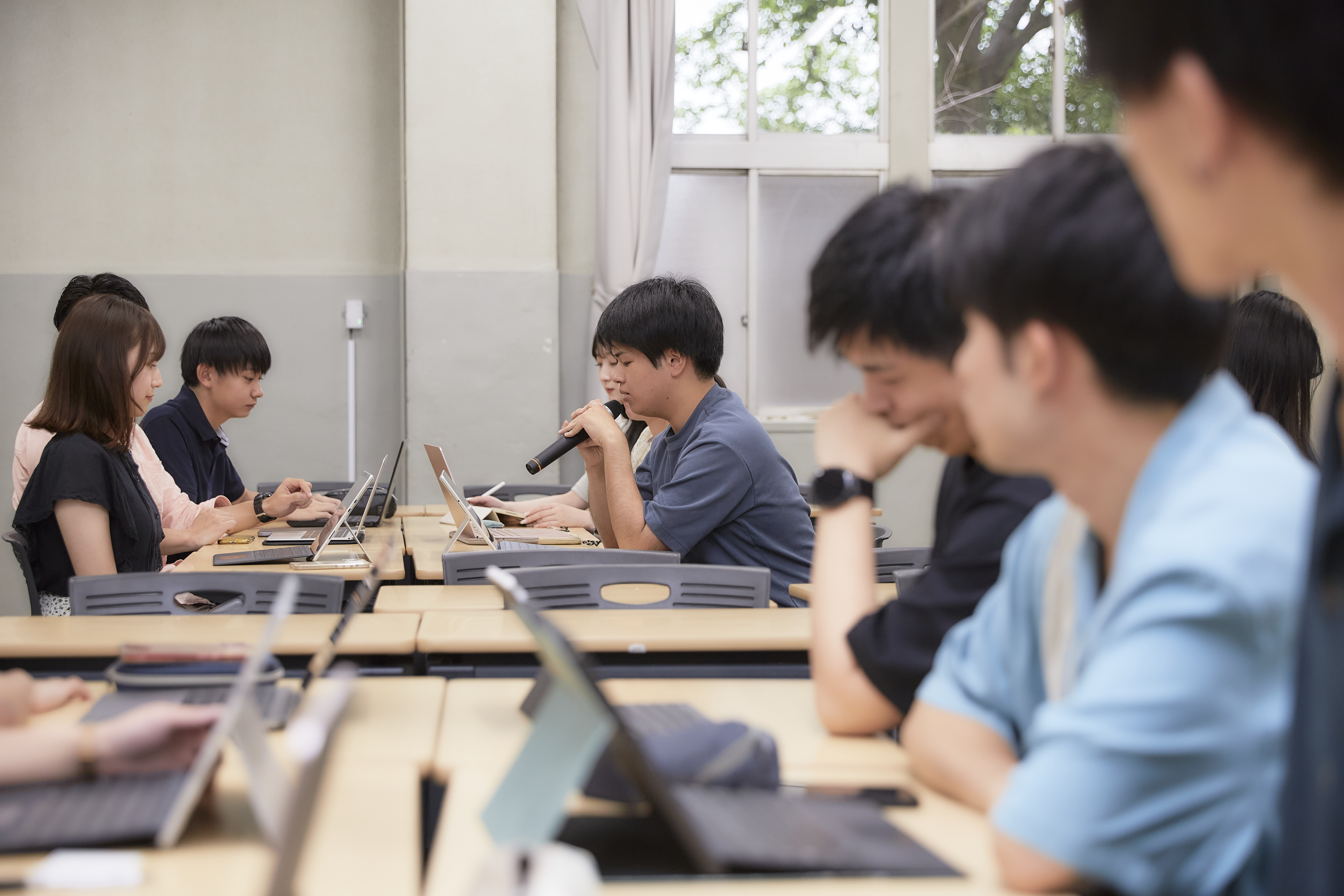 佐藤 拓磨  研究会
