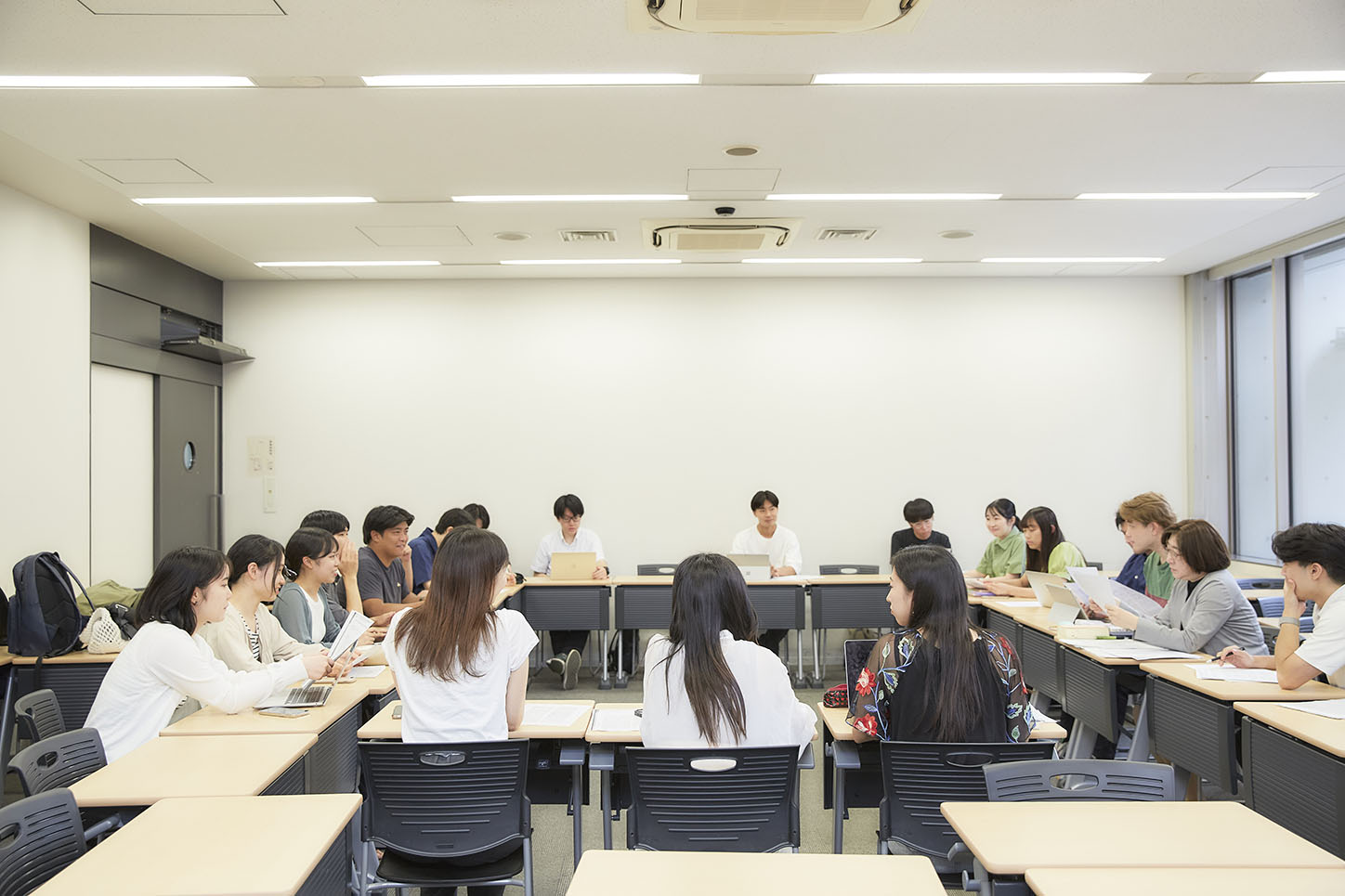 鈴木 千佳子 研究会