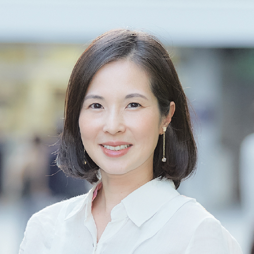 松元 暢子