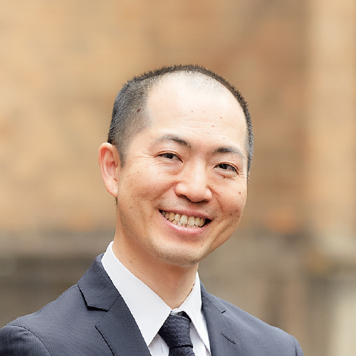 武井 良修