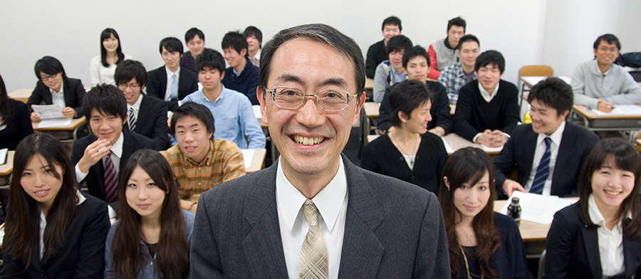 Kosuke OYAMA Seminar [Public Administration, Policy Studies, Governance Theory]