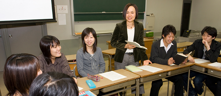 Yuko KASUYA Seminar [Comparative Politics of Developing Countries]