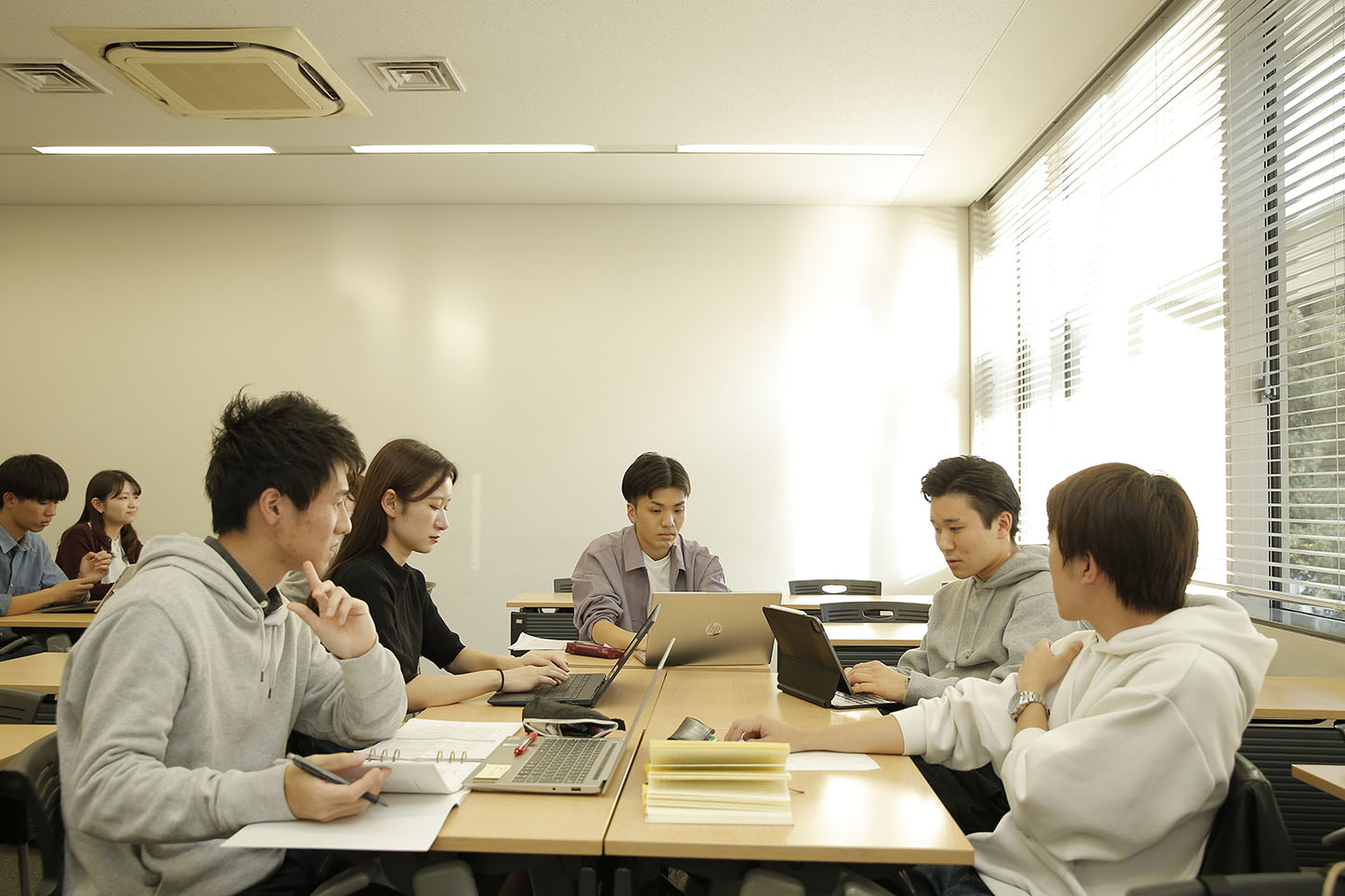 井上 正也 研究会