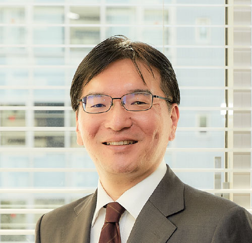 井上 正也