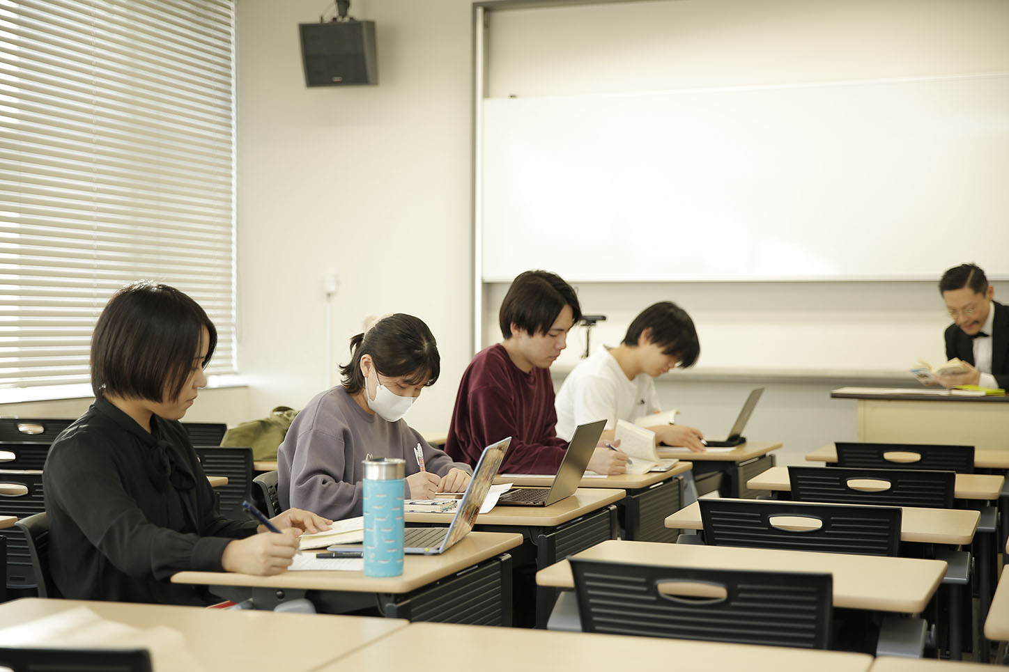 長野 晃 研究会