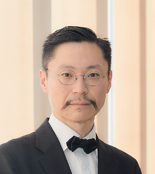 長野 晃