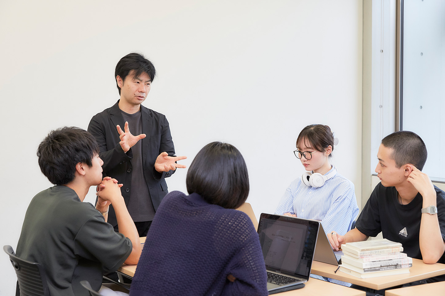大久保 健晴 研究会