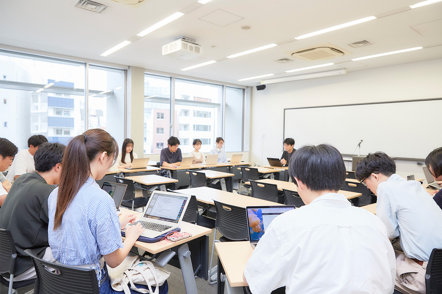 大久保 健晴 研究会