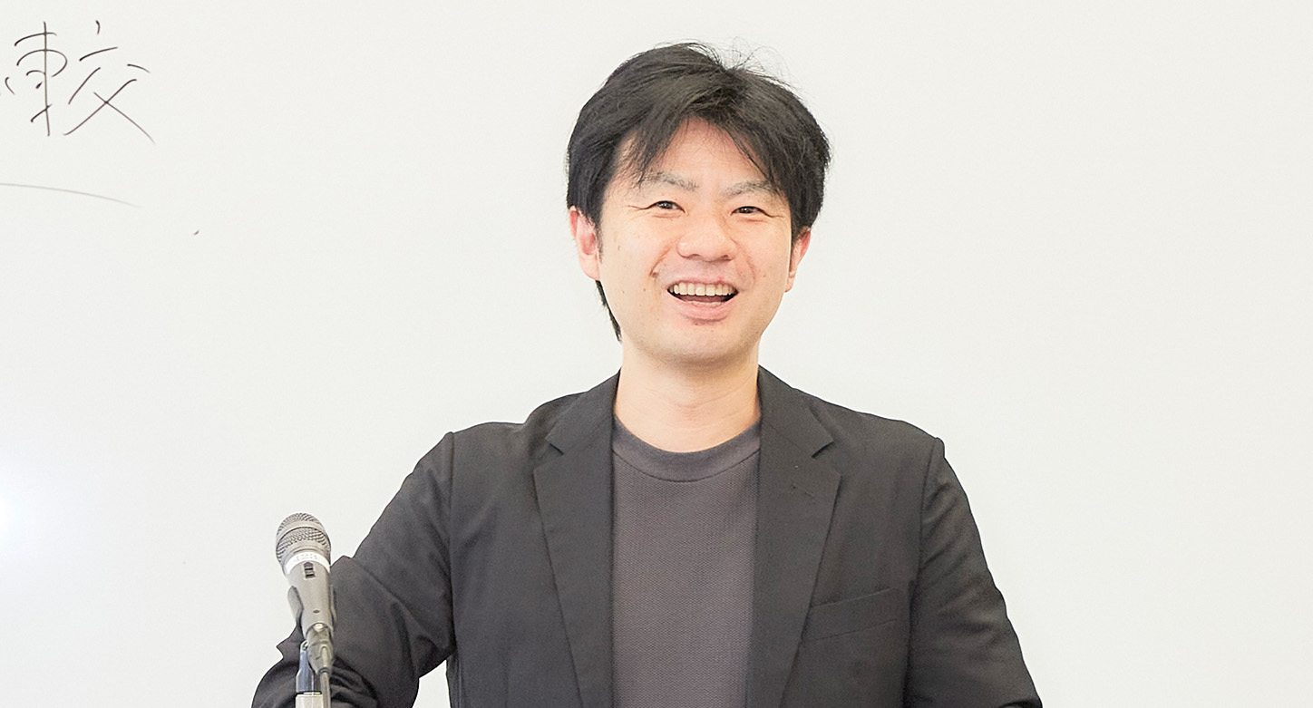 大久保 健晴