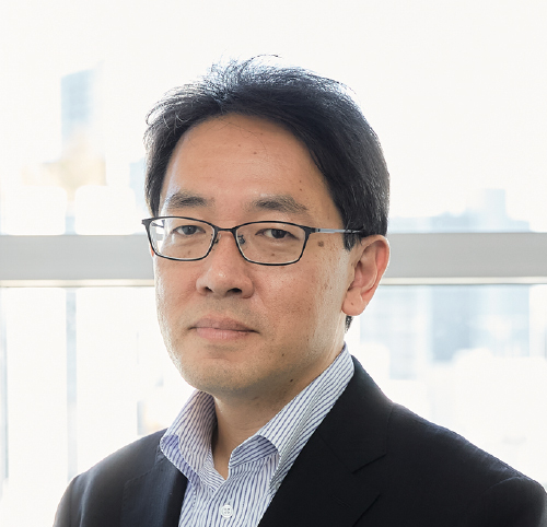 奥 健太郎